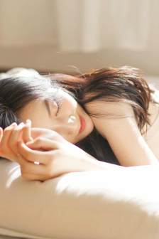 春暖花开吧